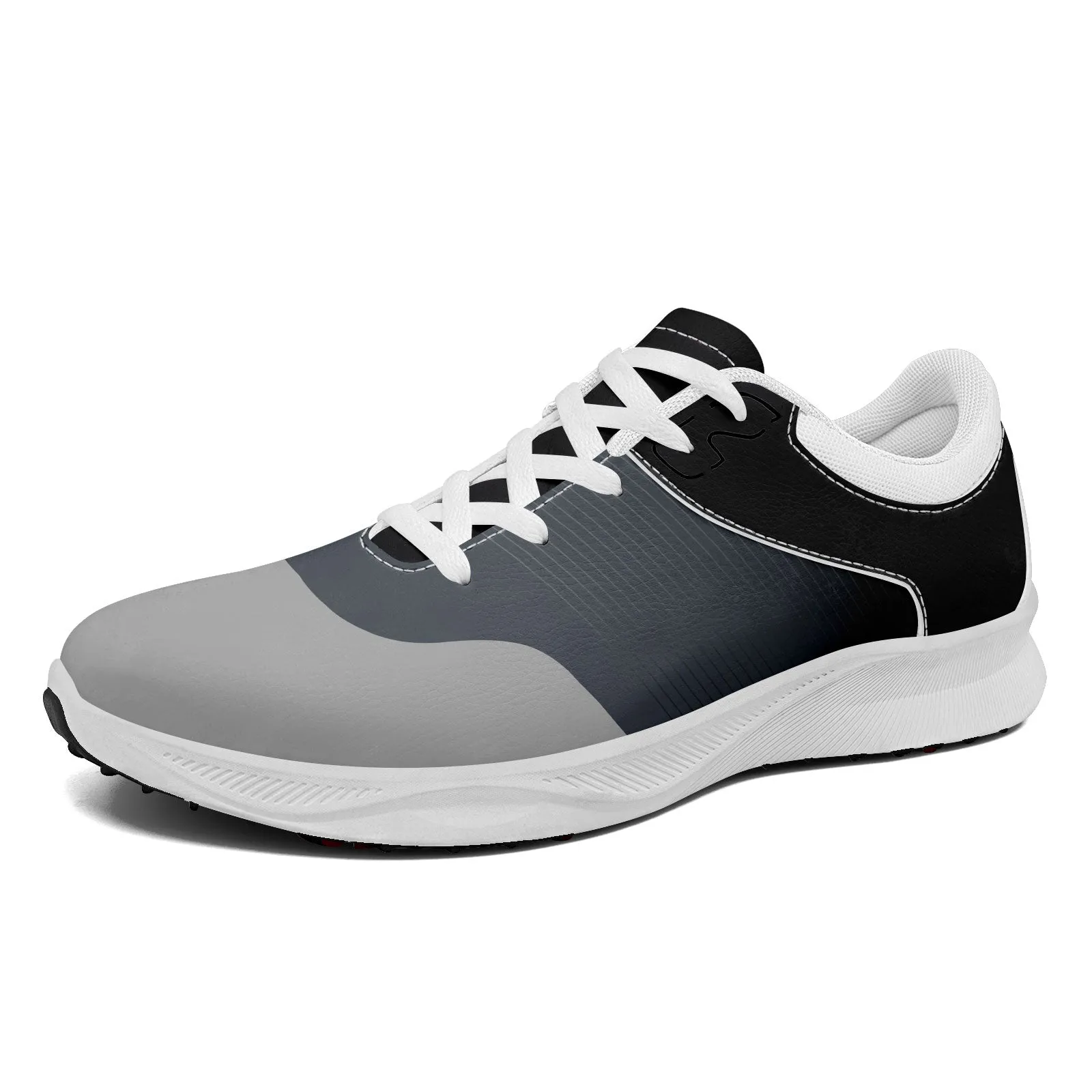 Custom Premium Golf Performance Shoes Personalized Sneaker FN062-D020344-19