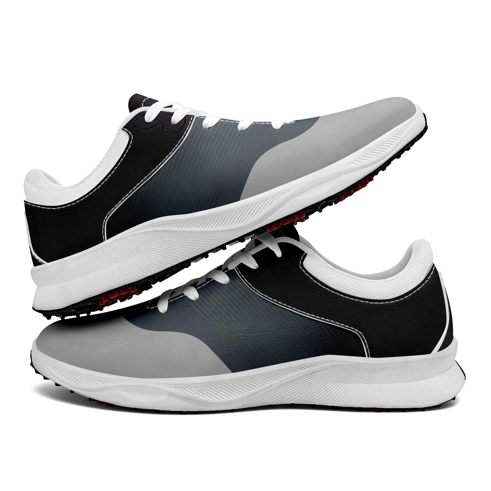 Custom Premium Golf Performance Shoes Personalized Sneaker FN062-D020344-19