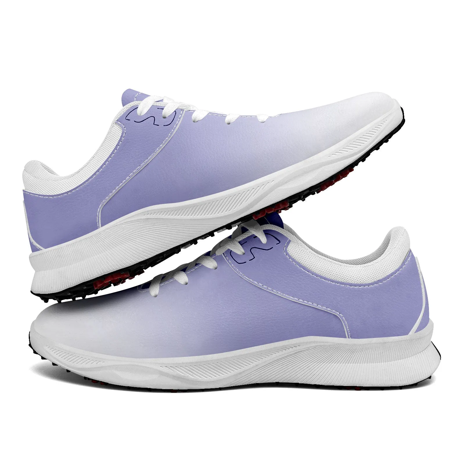 Custom Premium Golf Performance Shoes Personalized Sneaker FN062-D020344-2