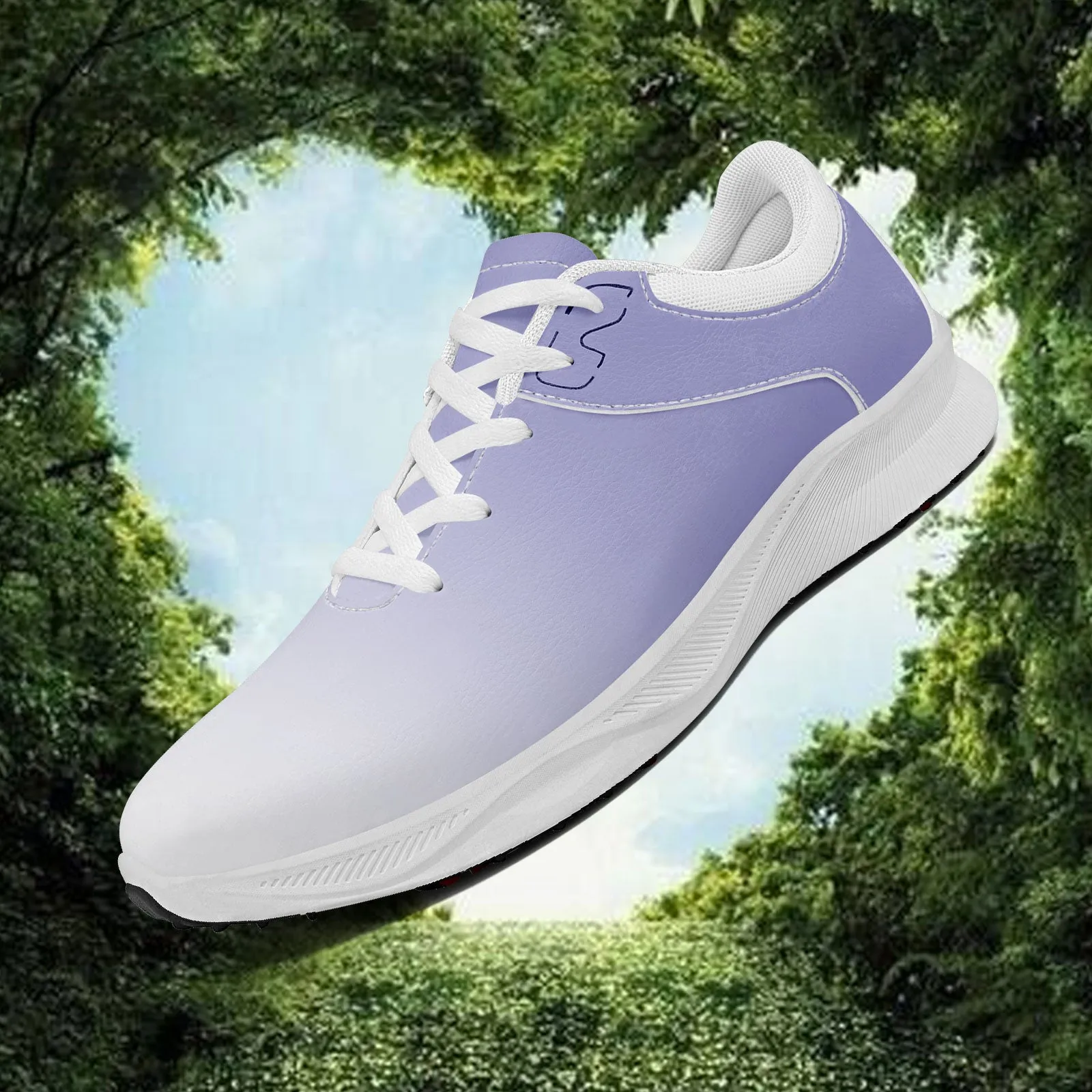 Custom Premium Golf Performance Shoes Personalized Sneaker FN062-D020344-2