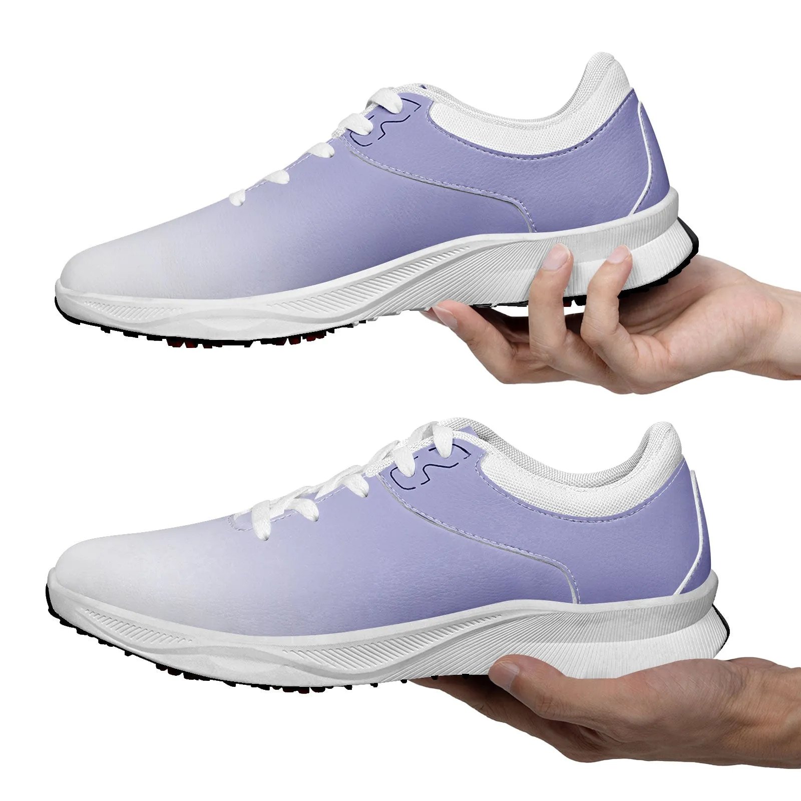 Custom Premium Golf Performance Shoes Personalized Sneaker FN062-D020344-2