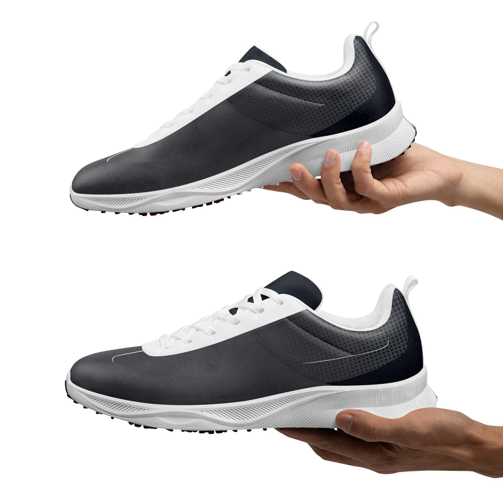 Custom Premium Golf Performance Shoes Personalized Sneaker FN070-E020013-4