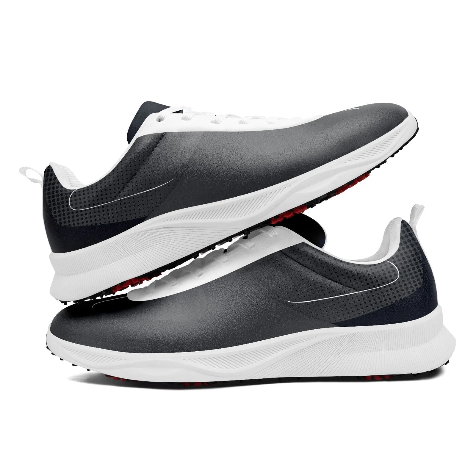 Custom Premium Golf Performance Shoes Personalized Sneaker FN070-E020013-4