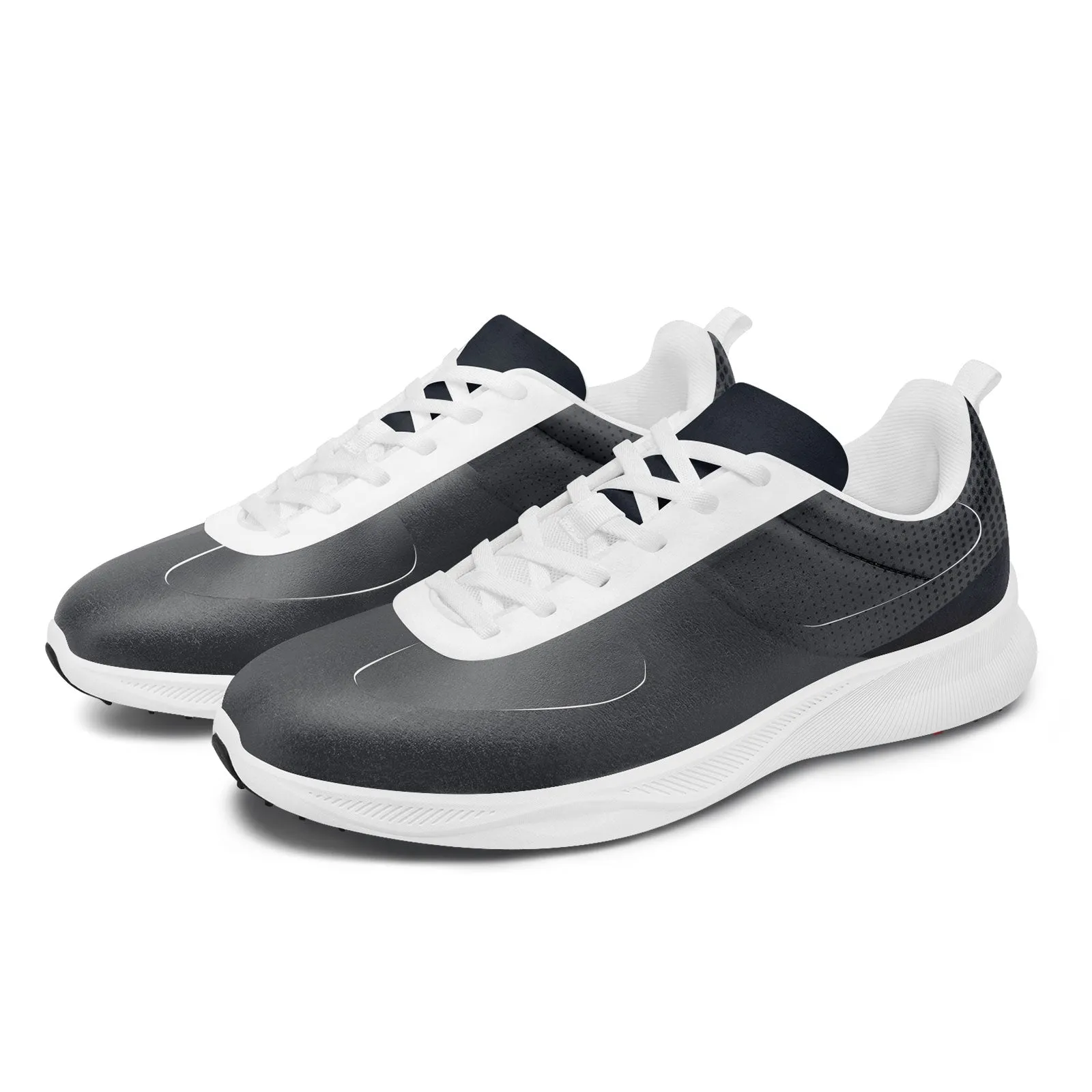 Custom Premium Golf Performance Shoes Personalized Sneaker FN070-E020013-4