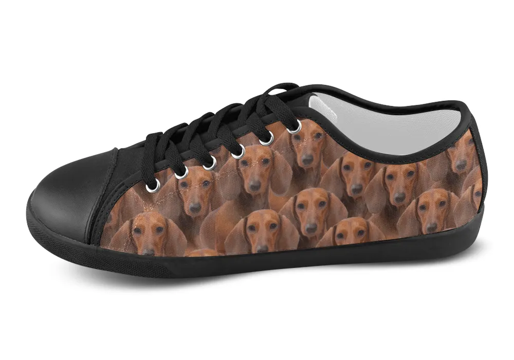 Dachshund Shoes