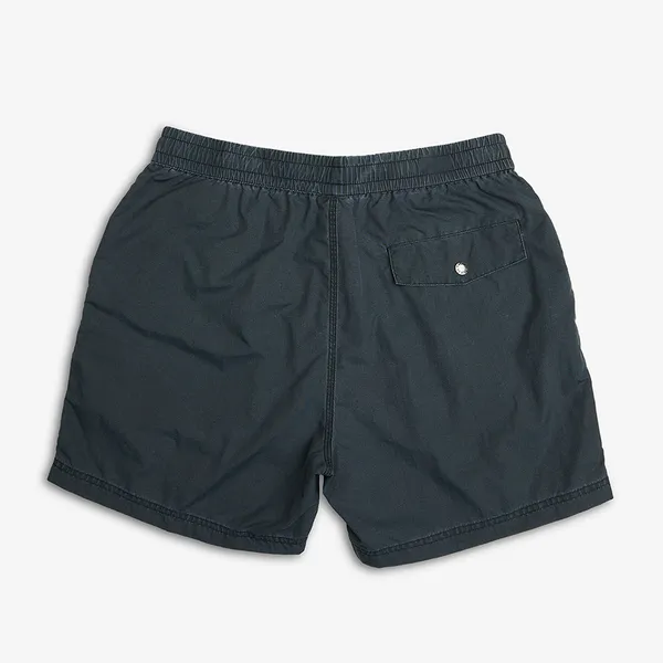 Deus Glide Swim Short - Antracite