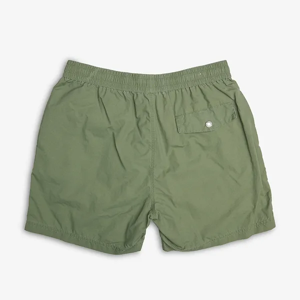 Deus Glide Swim Short - Clover