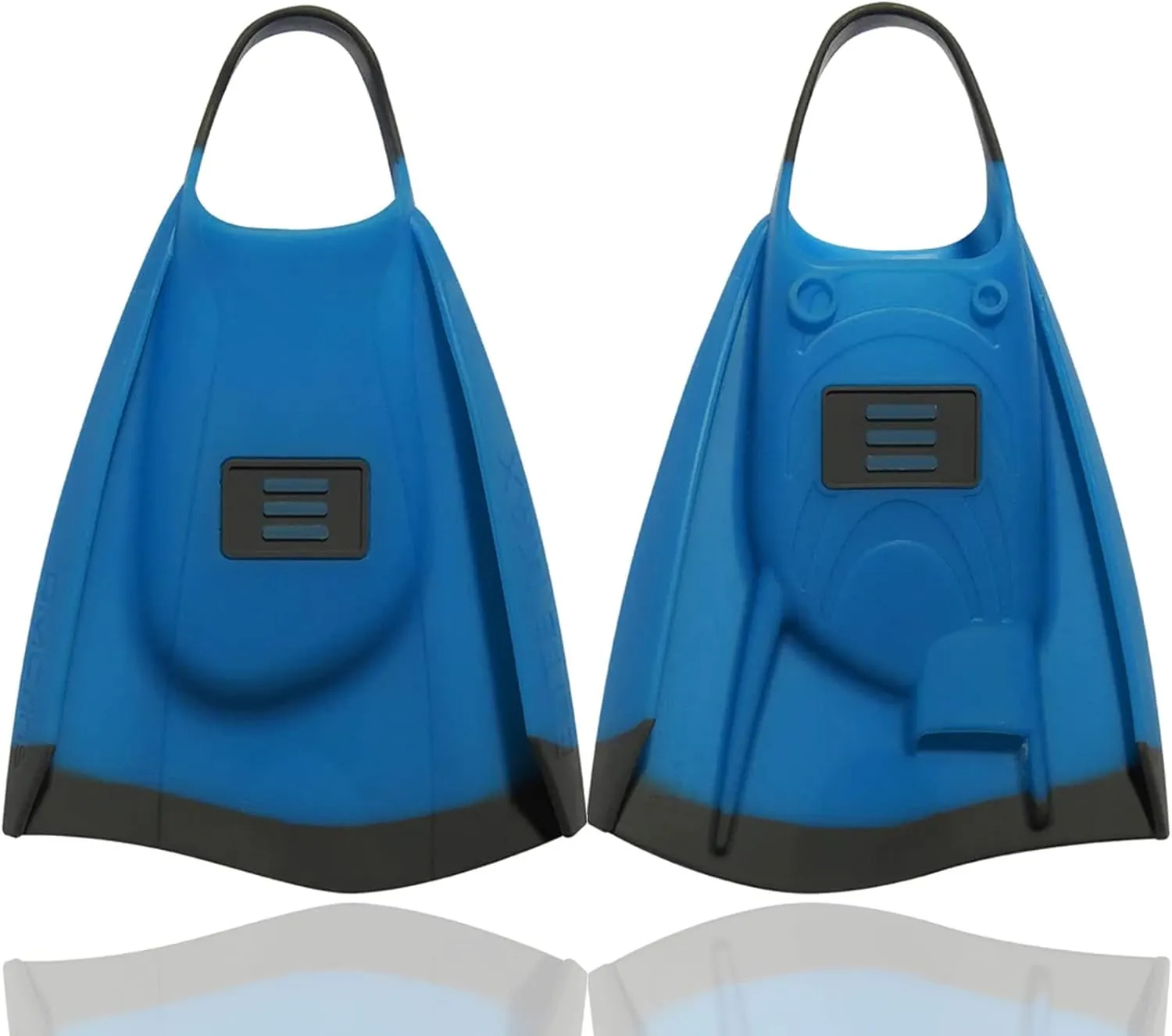 DMC Elite Max Fins for Bodyboarding and Swimming