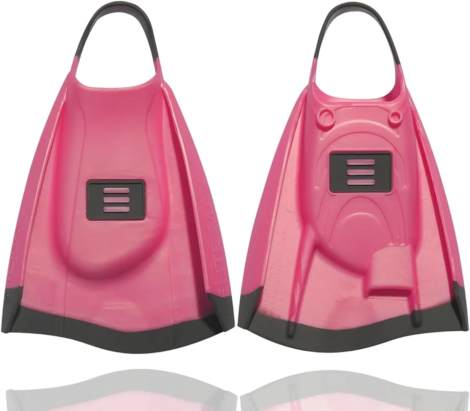 DMC Elite Max Fins for Bodyboarding and Swimming