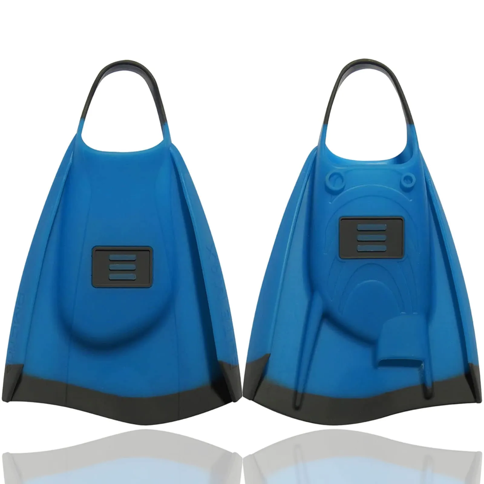 DMC Elite Max Fins for Bodyboarding and Swimming