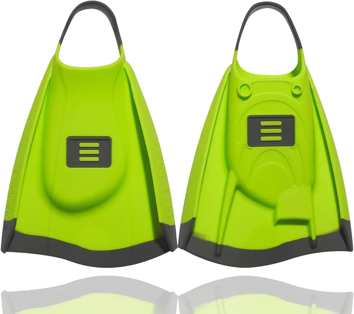 DMC Elite Max Fins for Bodyboarding and Swimming