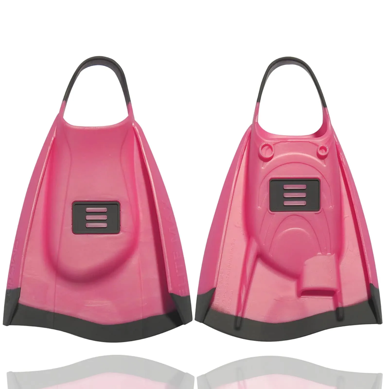 DMC Elite Max Fins for Bodyboarding and Swimming