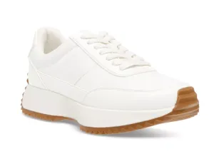 Dolce Vita White Sneaker