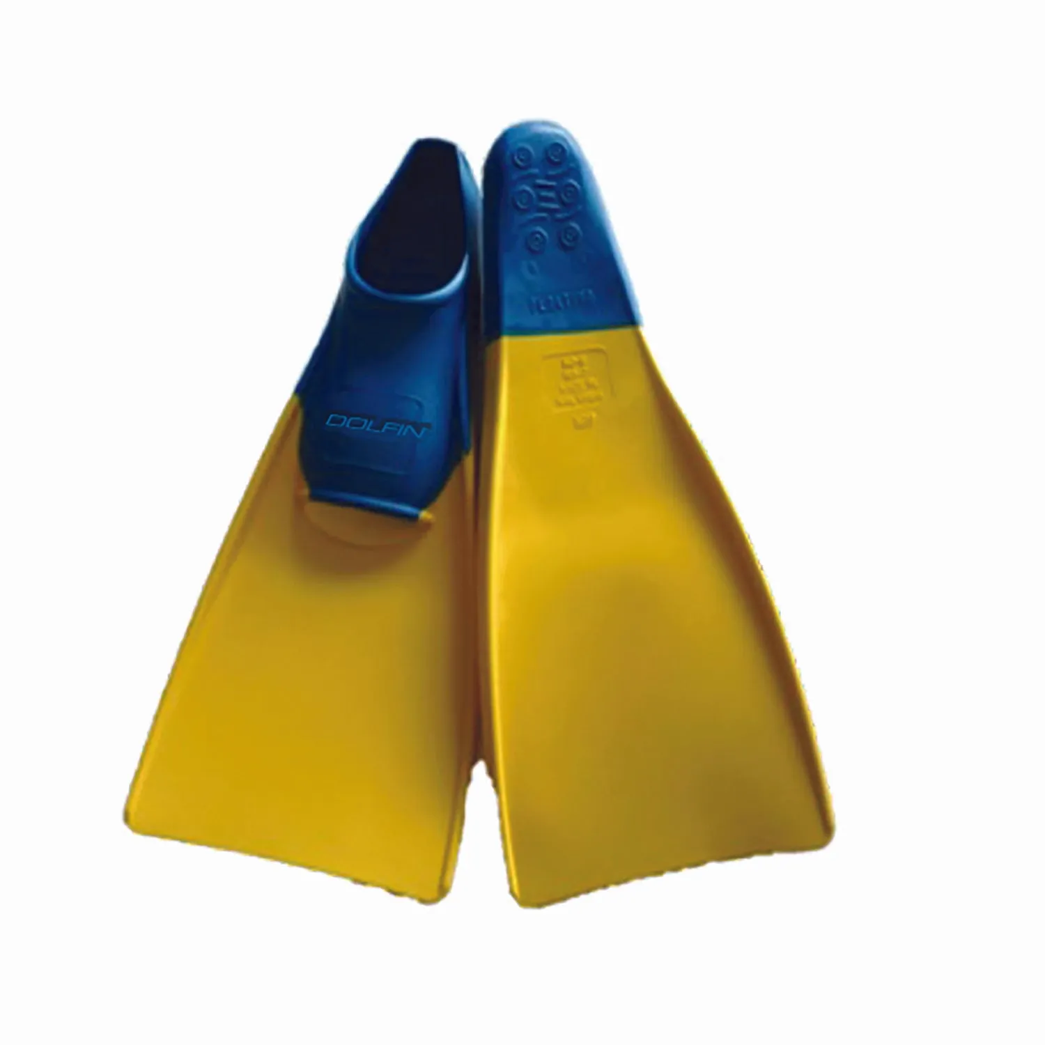 Dolfin Swim Fins