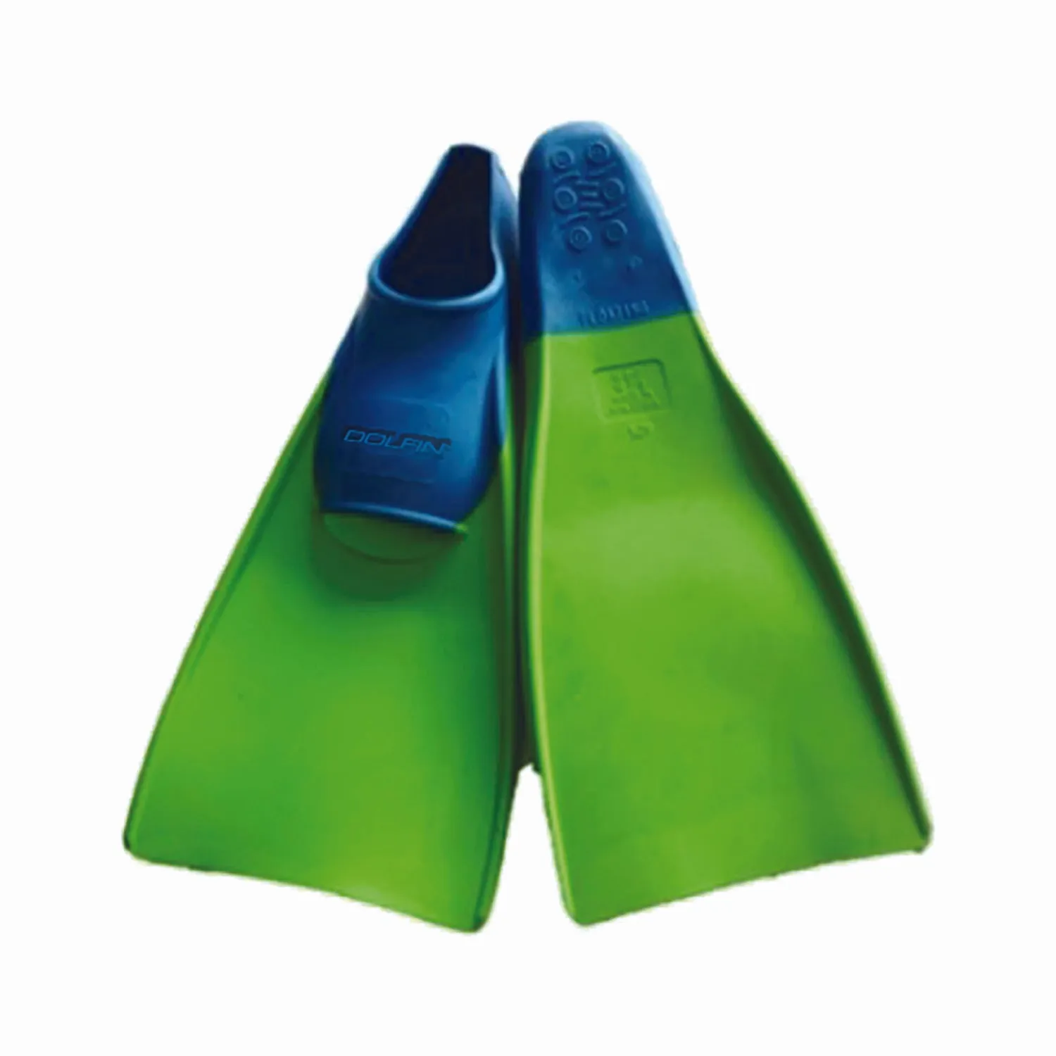 Dolfin Swim Fins