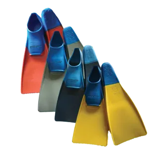 Dolfin Swim Fins