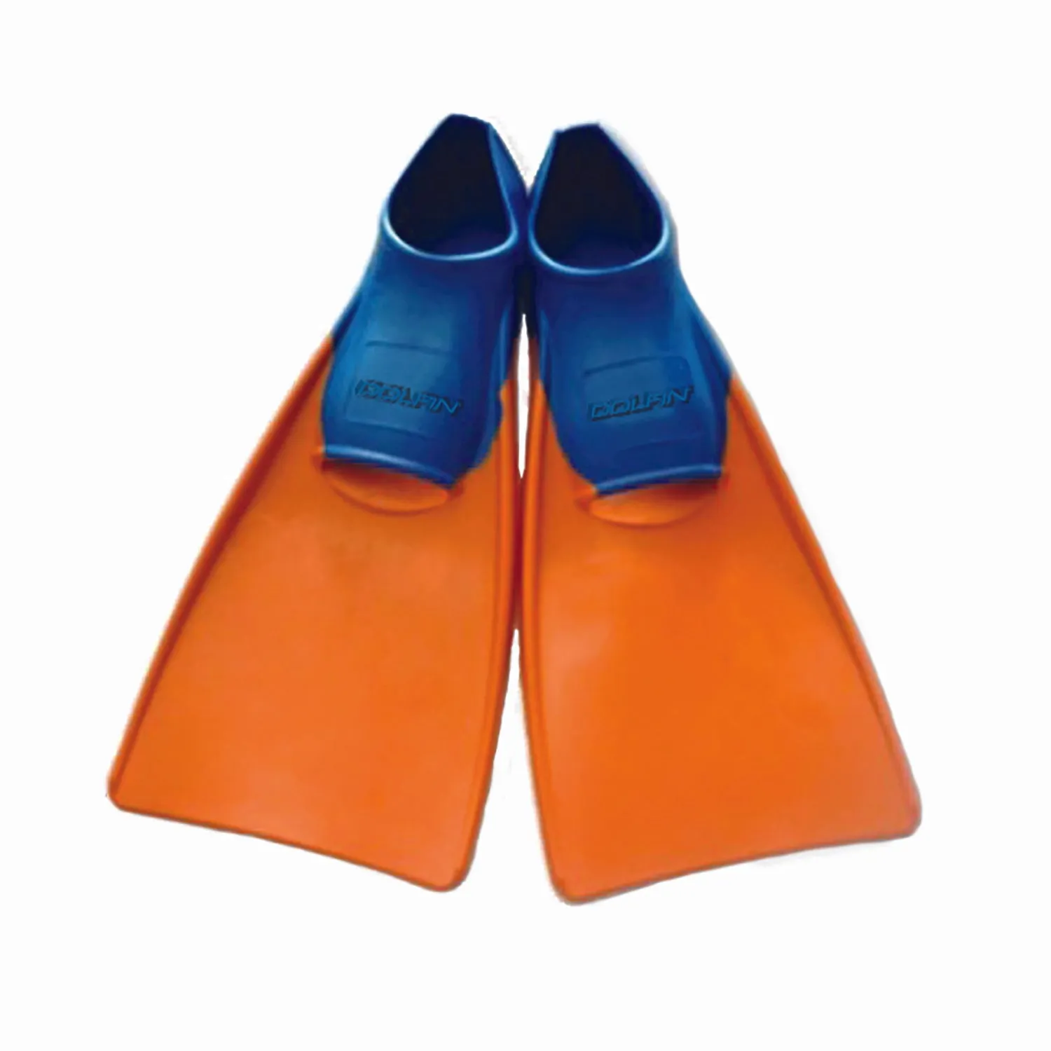 Dolfin Swim Fins