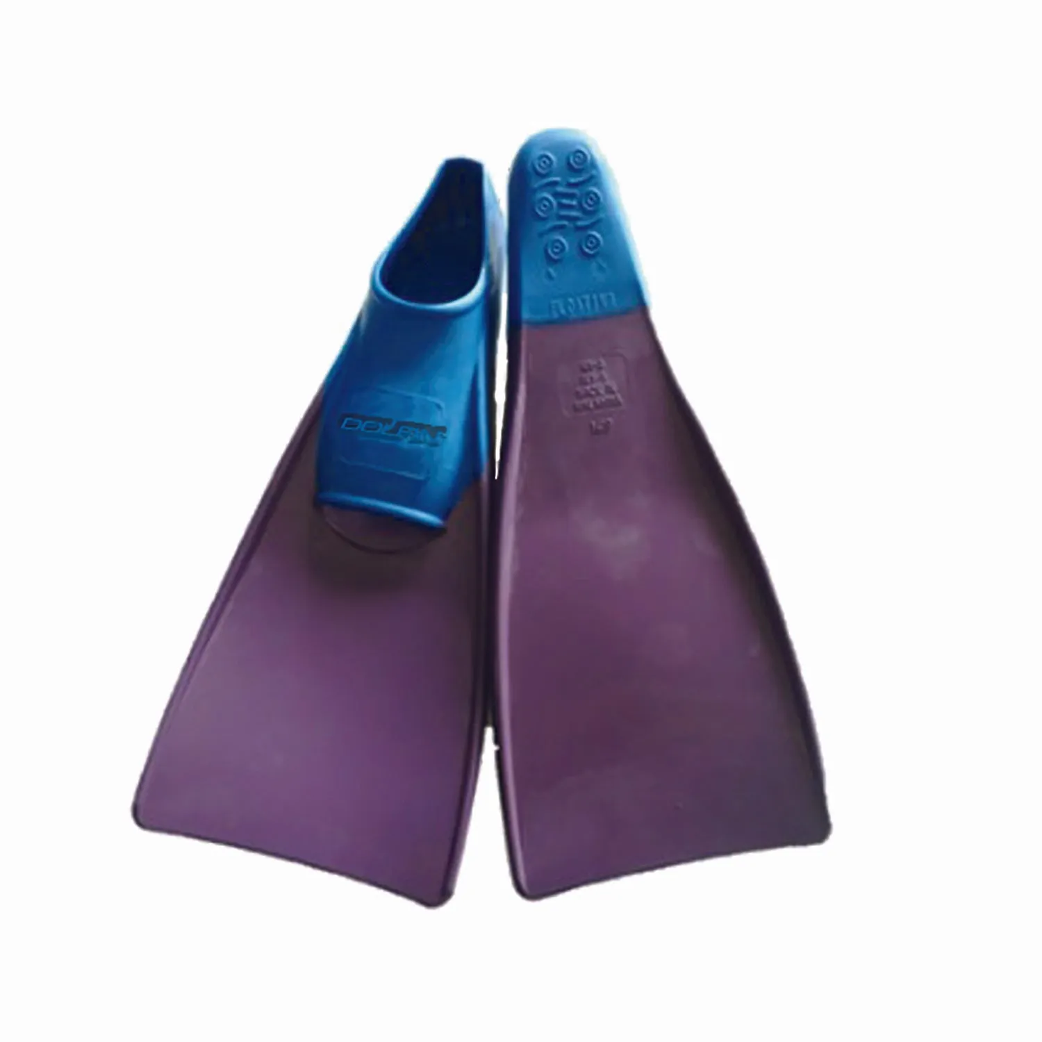 Dolfin Swim Fins