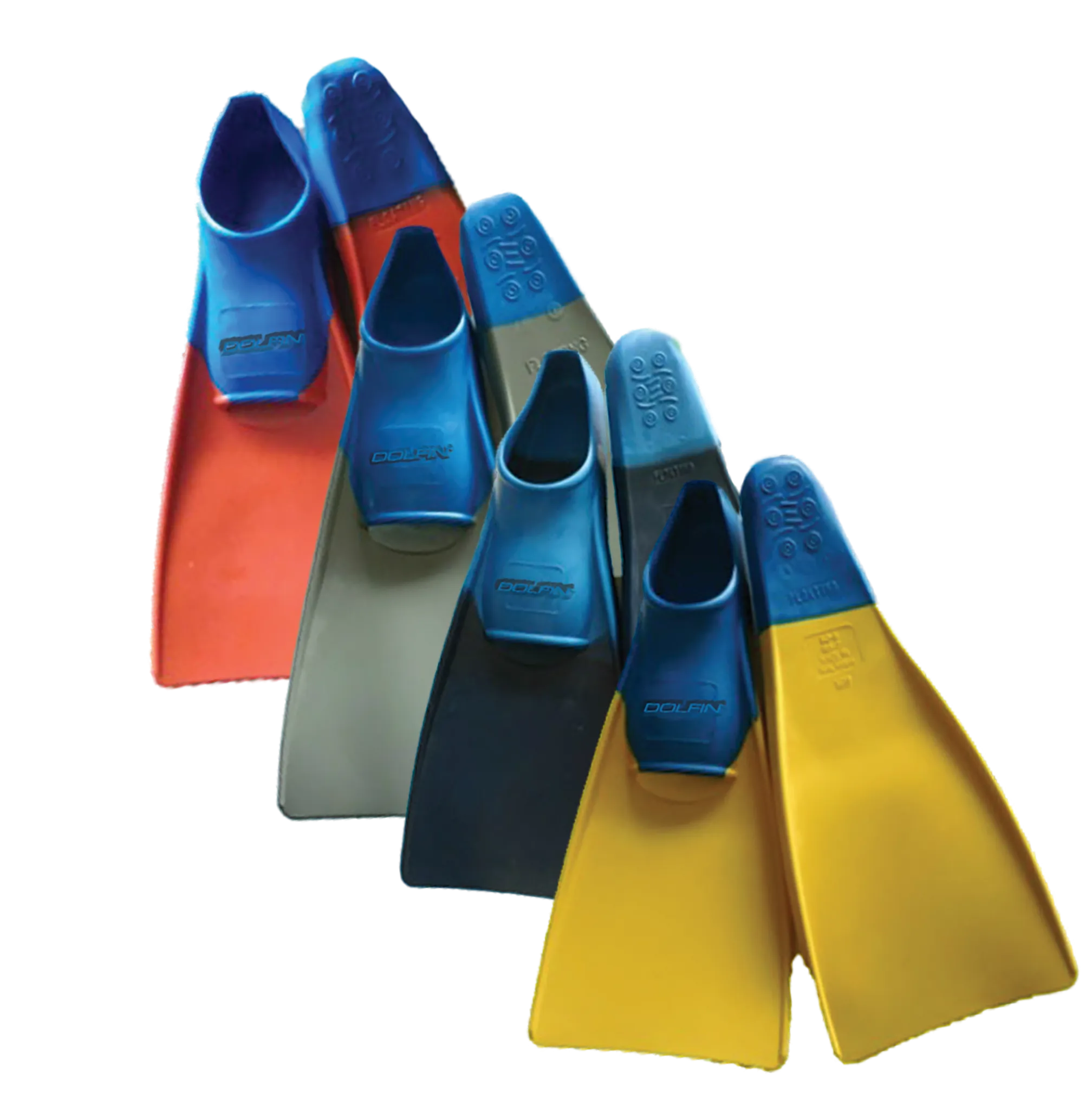 Dolfin Swim Fins