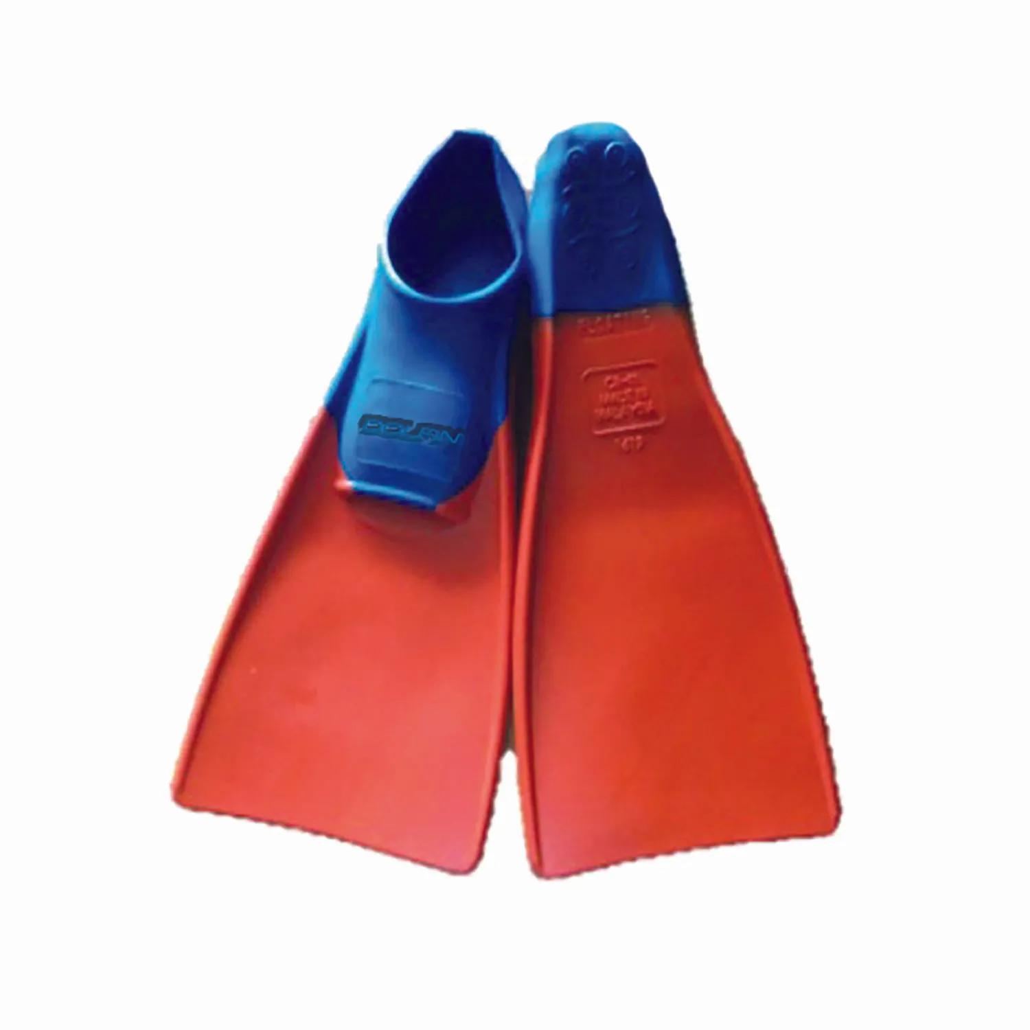 Dolfin Swim Fins