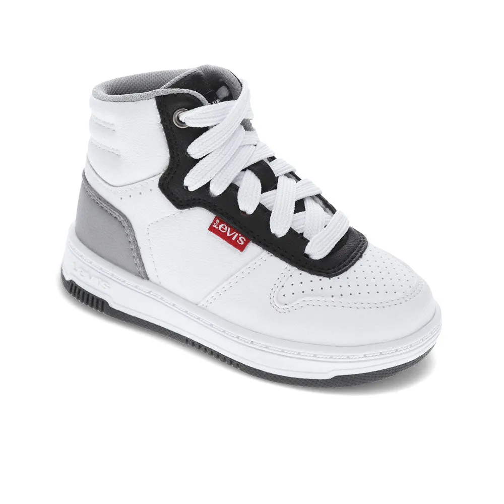 Drive Hi - Toddler Unisex Sneaker Shoe