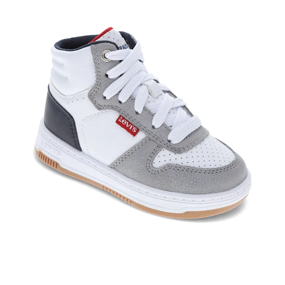 Drive Hi - Toddler Unisex Sneaker Shoe