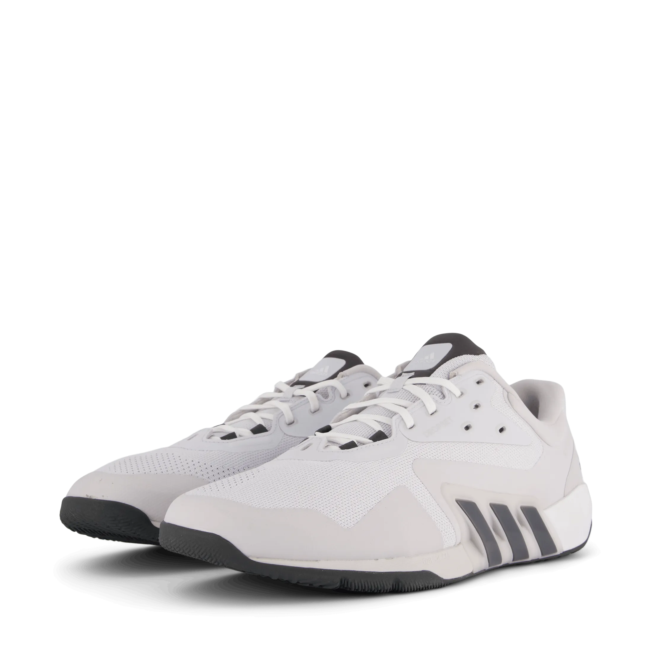 Dropset Trainer Shoes Dash Grey / Grey Six / Core Black