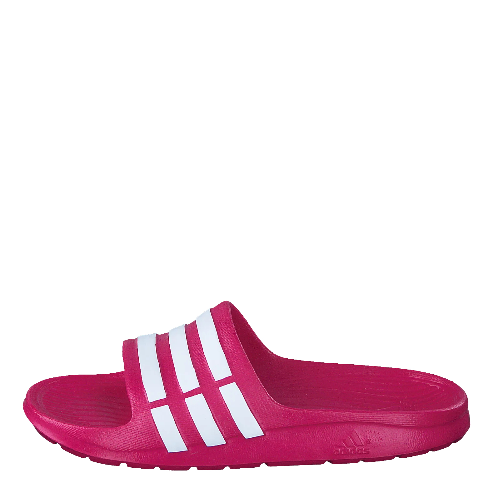 Duramo Slide Bold Pink / Footwear White / Bold Pink