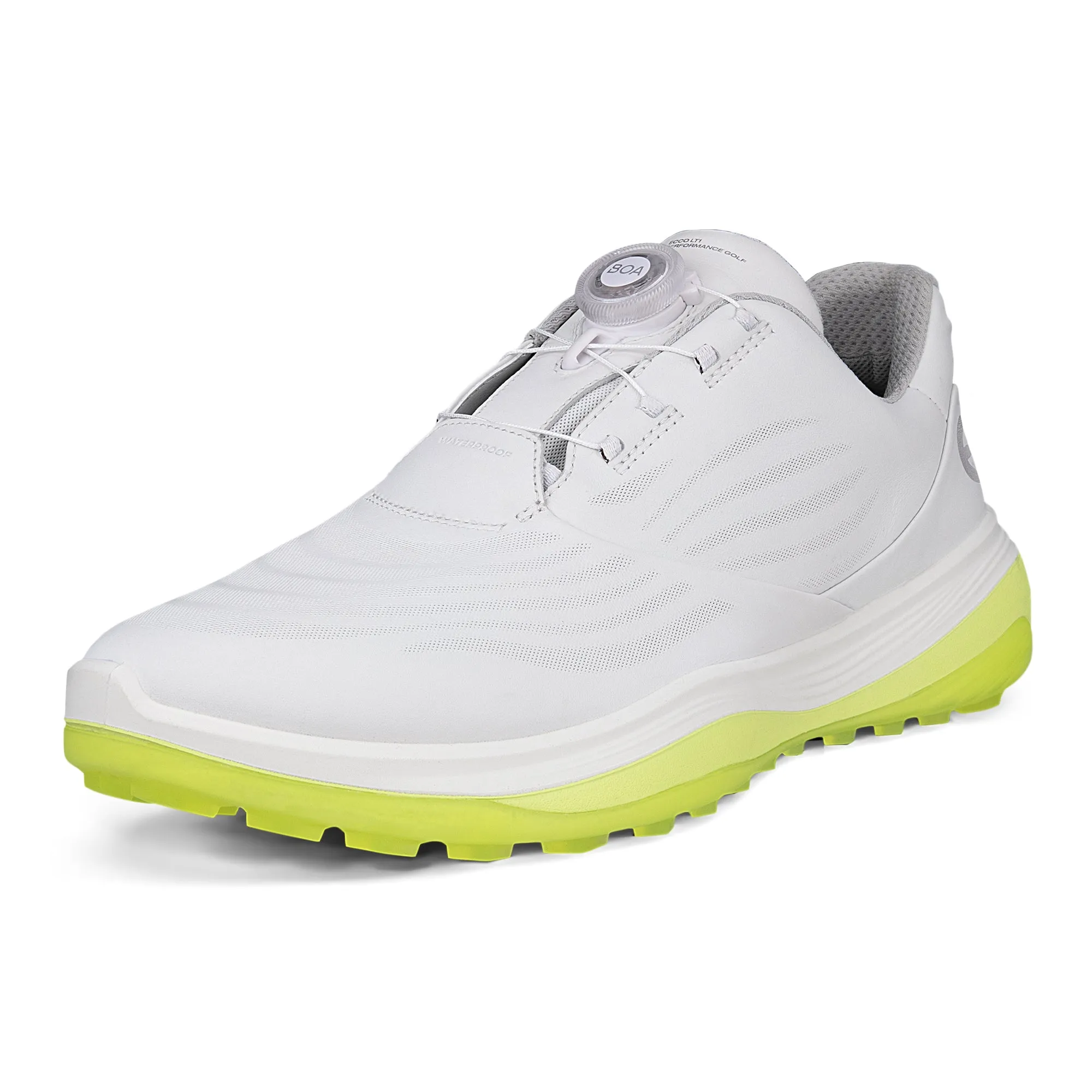 Ecco LT1 BOA Golf Shoes