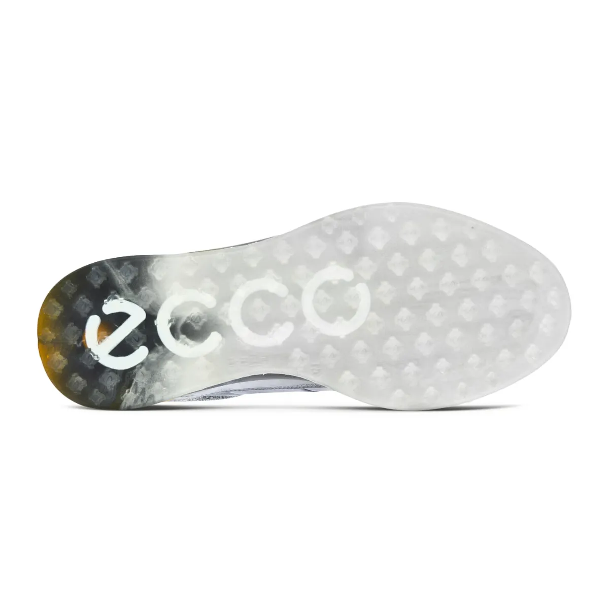 ECCO M Golf S-Three Spikeless Shoes