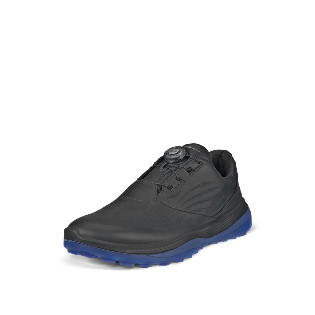 Ecco Men's Golf LT1 BOA Shoe