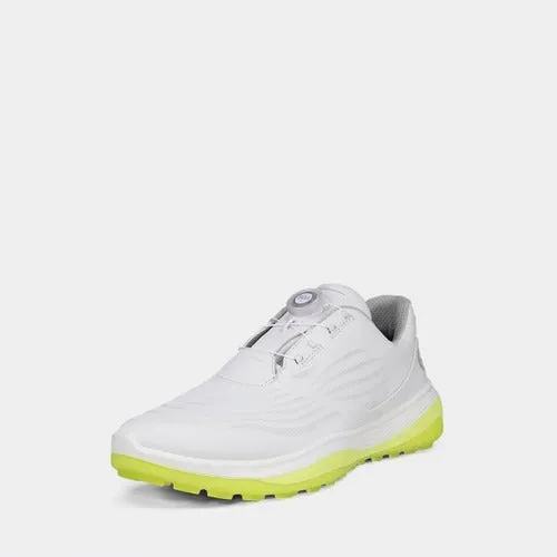 Ecco Men's Golf LT1 BOA Shoe