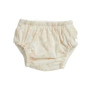 EcoNaps Swim Nappy - Sophie Olive Leaf