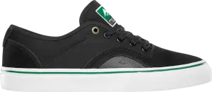 EMERICA PROVOST G6 BLACK/WHITE/GOLD