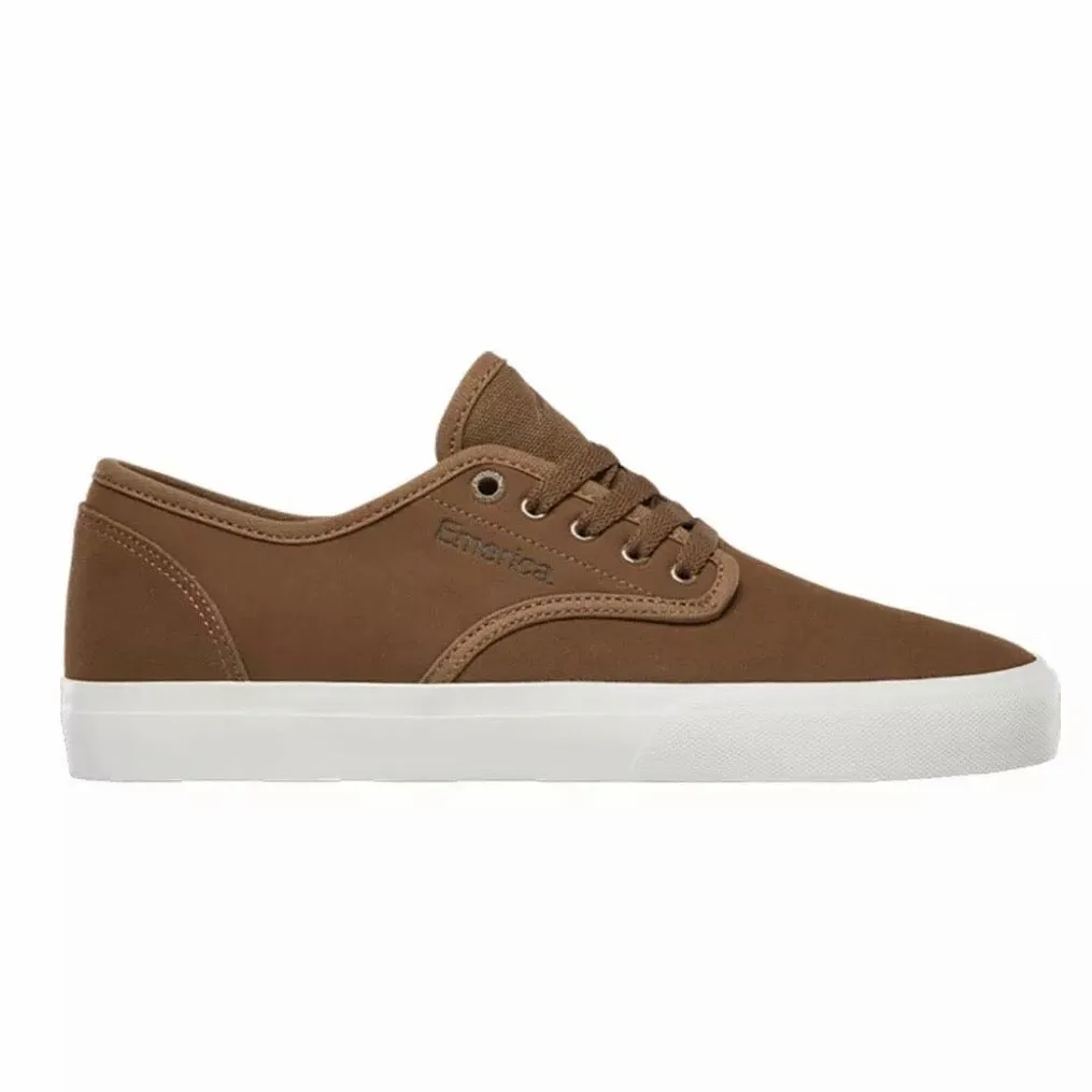 EMERICA WINO STANDARD TAN/WHITE