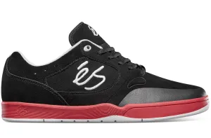 eS Swift 1.5 Wade Desarmo Shoe, Black Red Grey