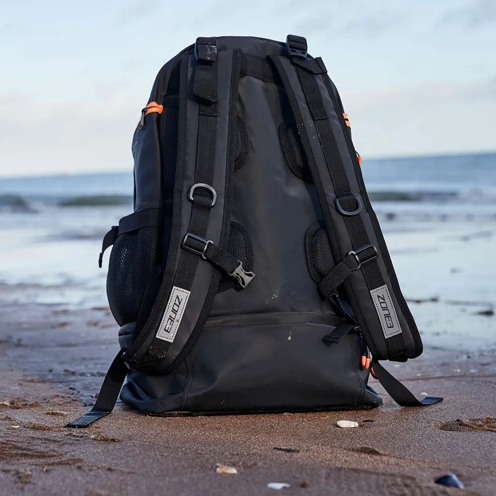 Everyday Transition Backpack