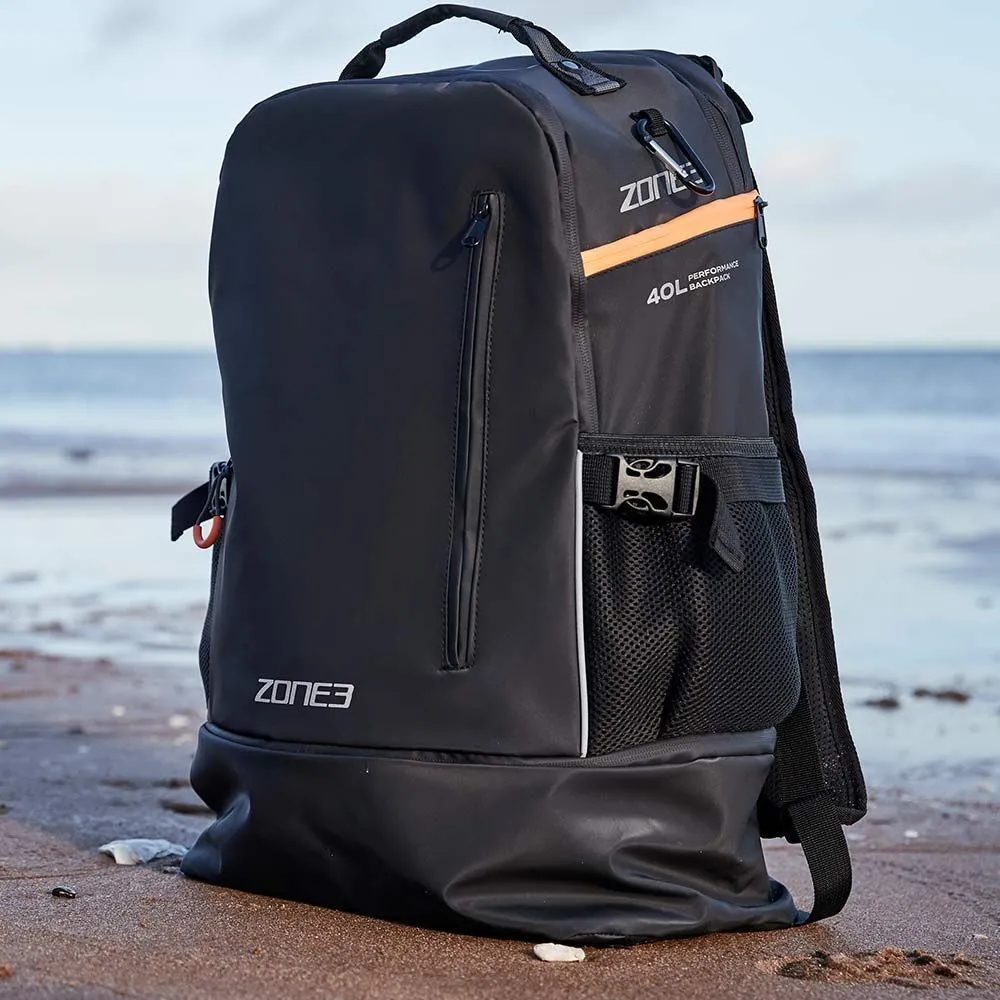 Everyday Transition Backpack