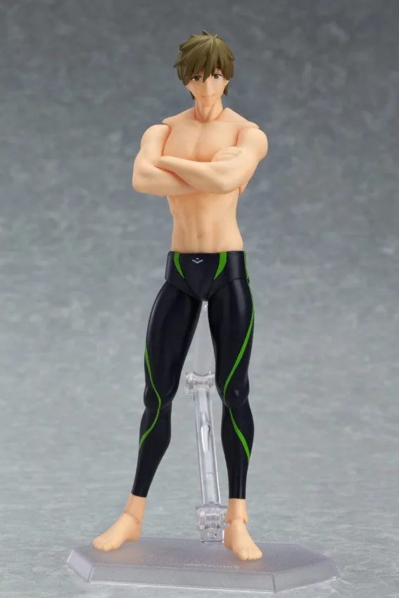 figma 'Free!' Tachibana Makoto