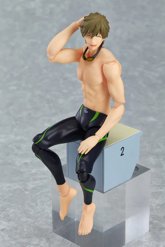 figma 'Free!' Tachibana Makoto