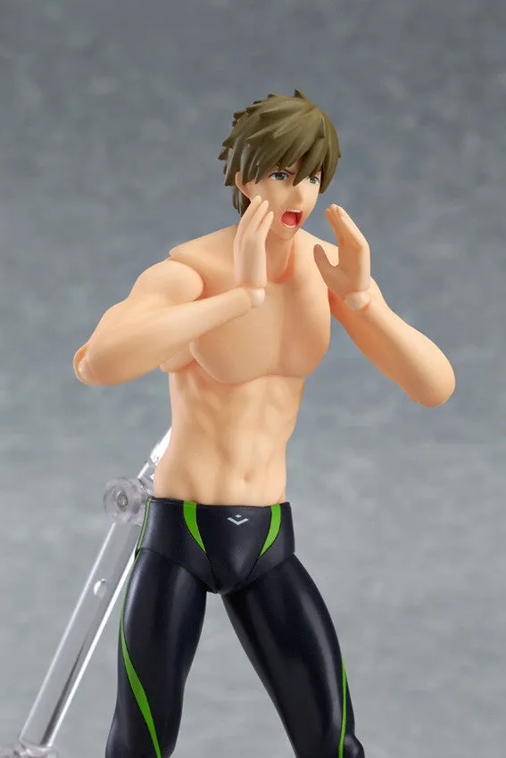 figma 'Free!' Tachibana Makoto