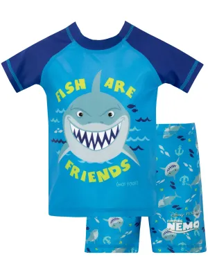 Finding Nemo Swim Set - Bruce