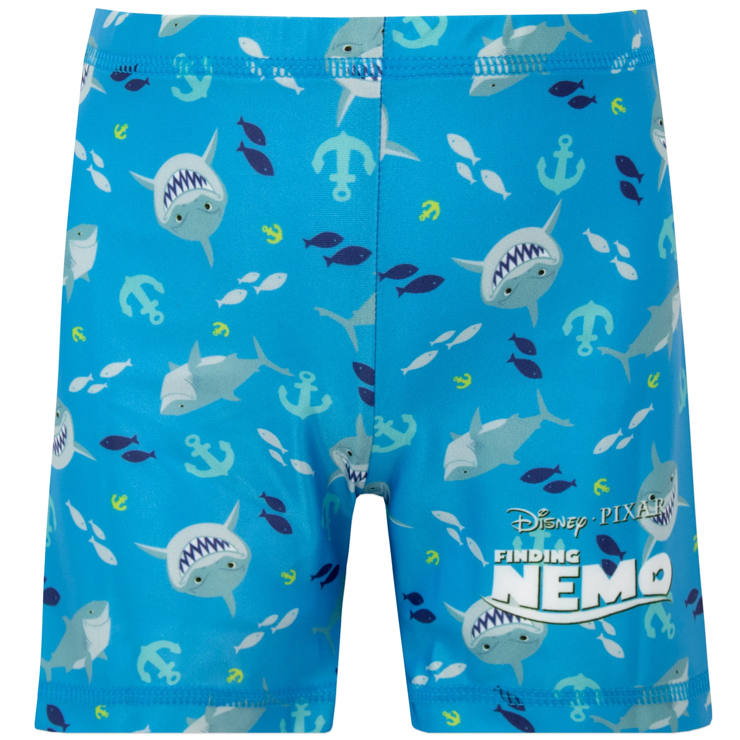 Finding Nemo Swim Set - Bruce