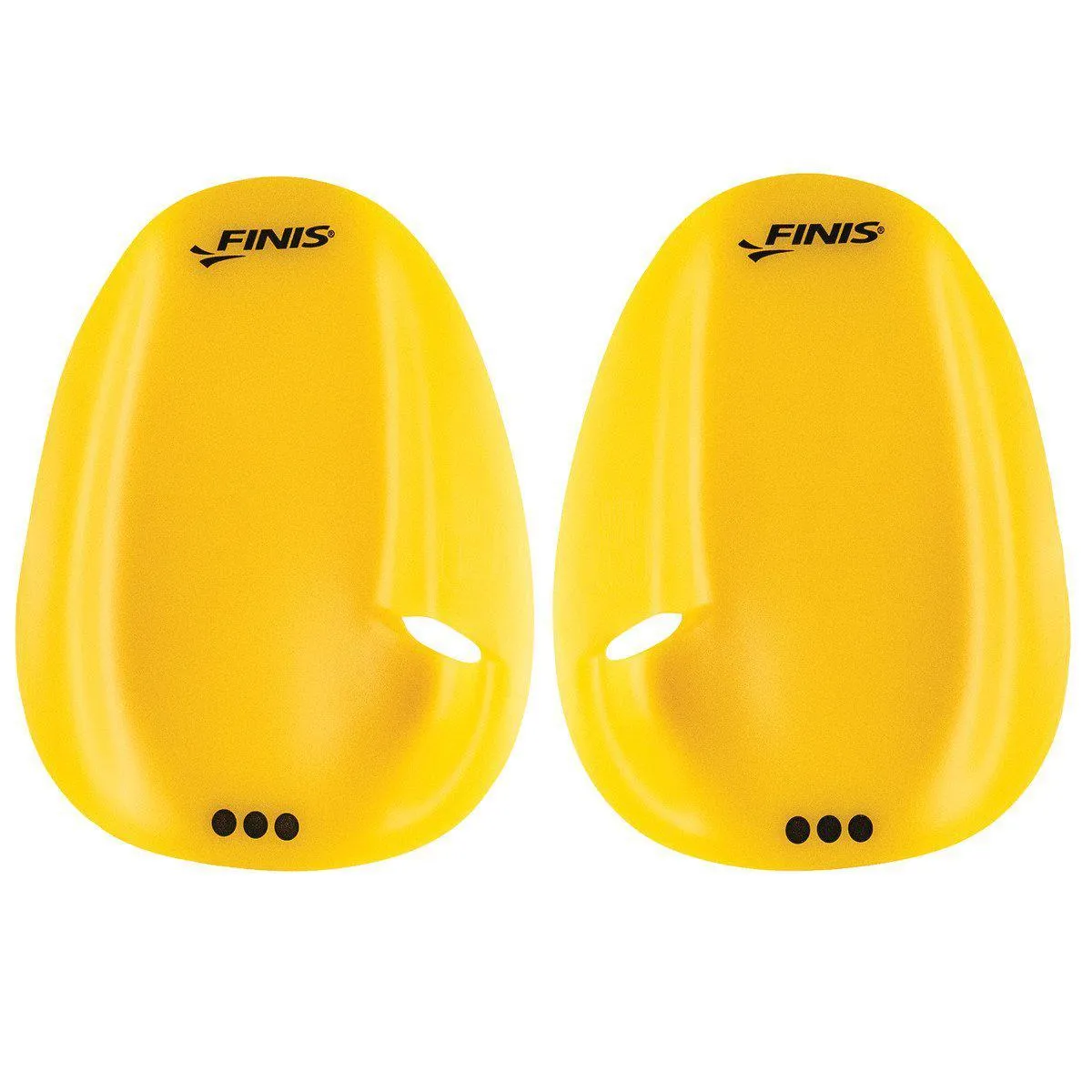 FINIS Agility Floating Hand Paddles