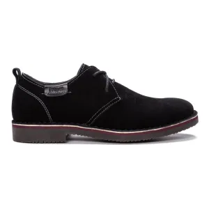 Finn Oxford Plain Toe Dress Shoes