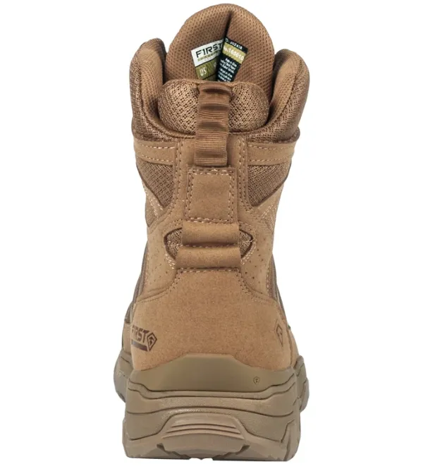 First Tactical Men's 7" Operator Boot