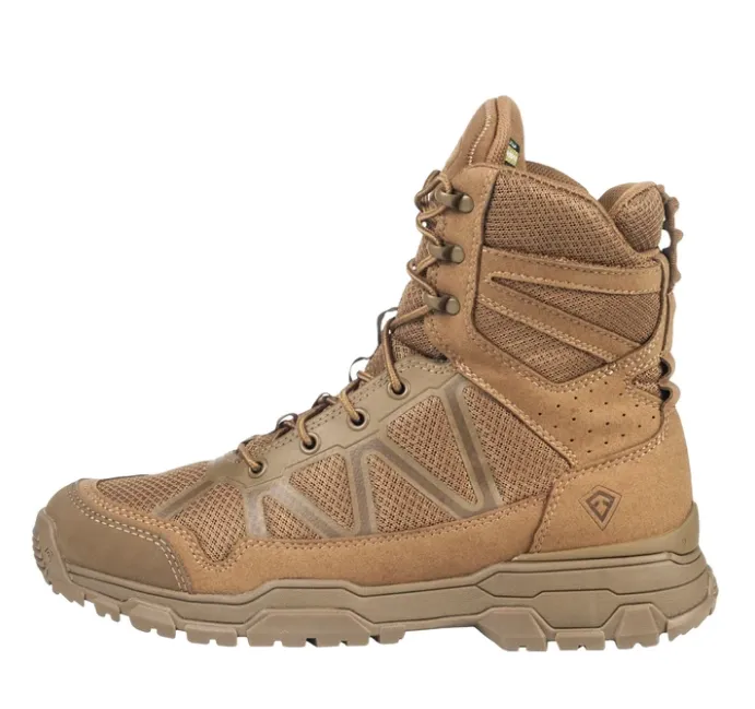 First Tactical Men's 7" Operator Boot