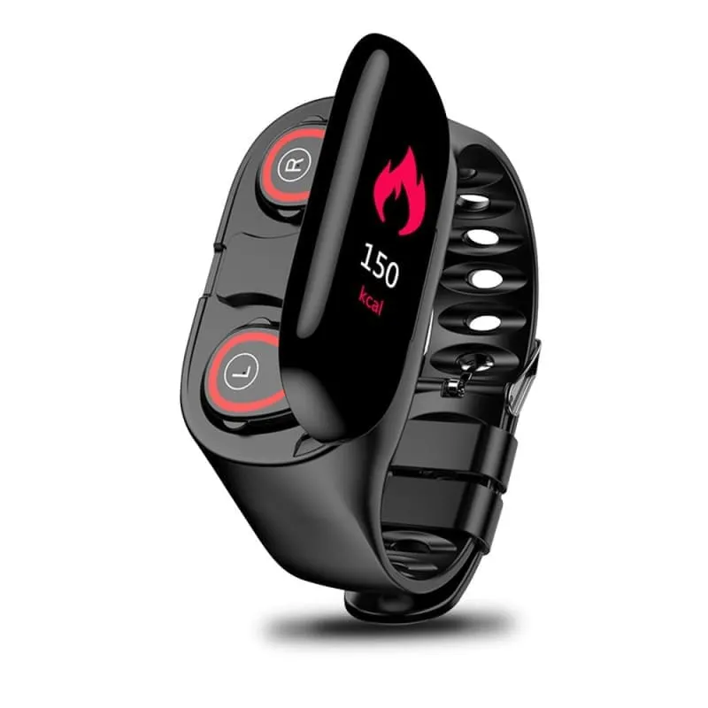 Fitness Watch Tracker