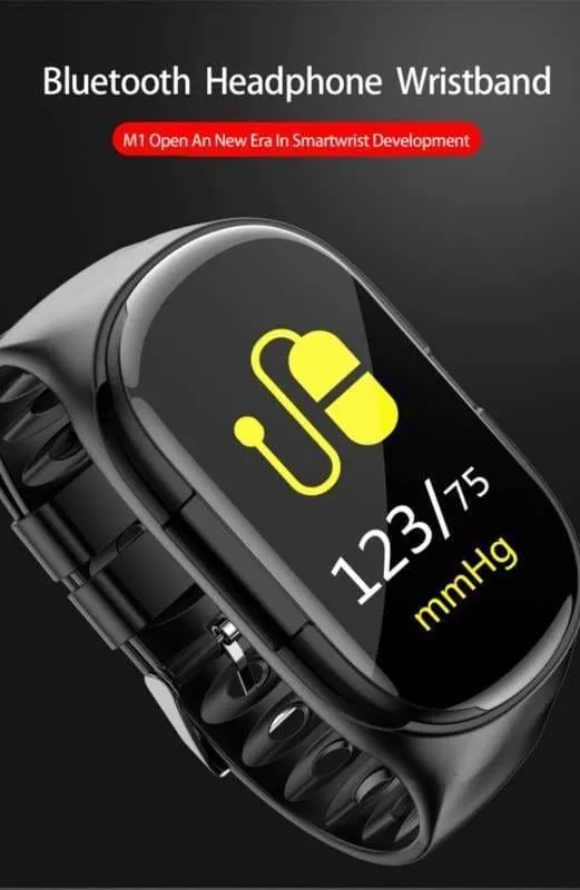 Fitness Watch Tracker