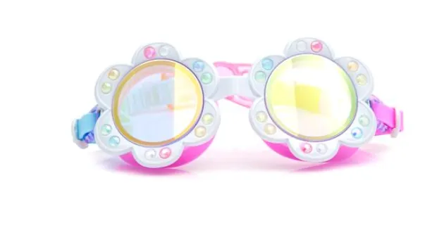 Flower Swim Goggle